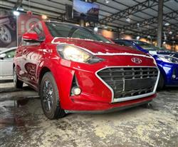 Hyundai Grand i10